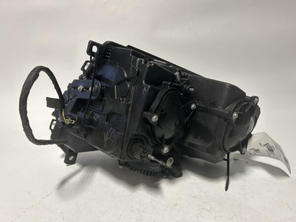 2008-2014 CADILLAC CTS HID XENON LH Left Driver HEADLIGHT OEM