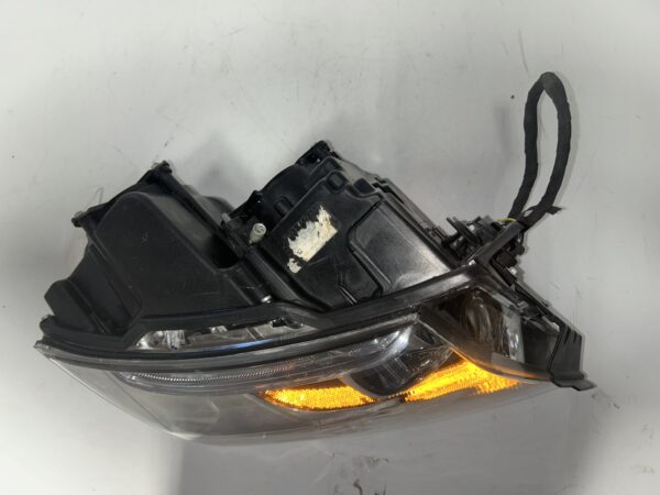 2008-2014 CADILLAC CTS HID XENON LH Left Driver HEADLIGHT OEM