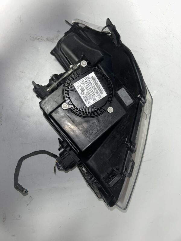 2008-2014 CADILLAC CTS HID XENON LH Left Driver HEADLIGHT OEM