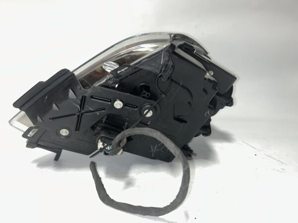 2008-2014 CADILLAC CTS HID XENON LH Left Driver HEADLIGHT OEM