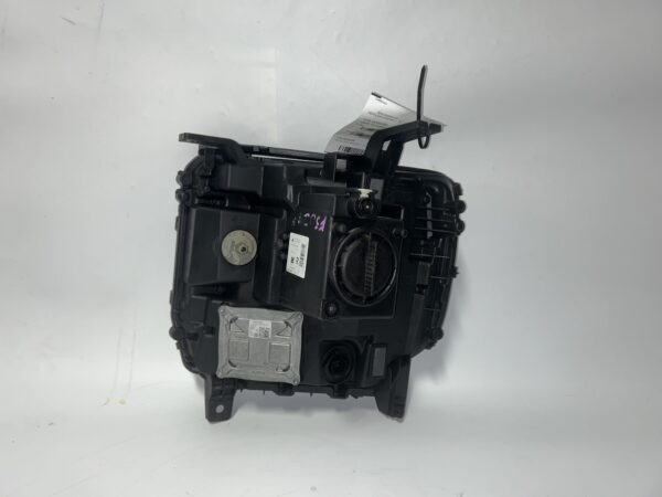 IMG_9151 2016-2019 GMC Sierra 1500 Right Passenger Headlight Assembly OEM