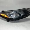 IMG_9160 2016-2019 Chevrolet Cruze Halogen Right Passenger Headlight OEM