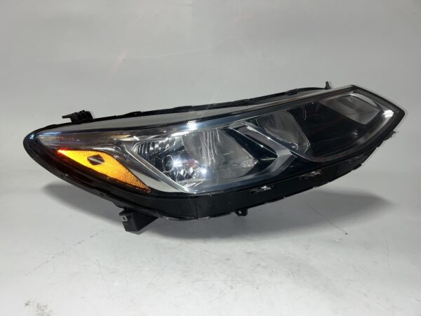 IMG_9160 2016-2019 Chevrolet Cruze Halogen Right Passenger Headlight OEM