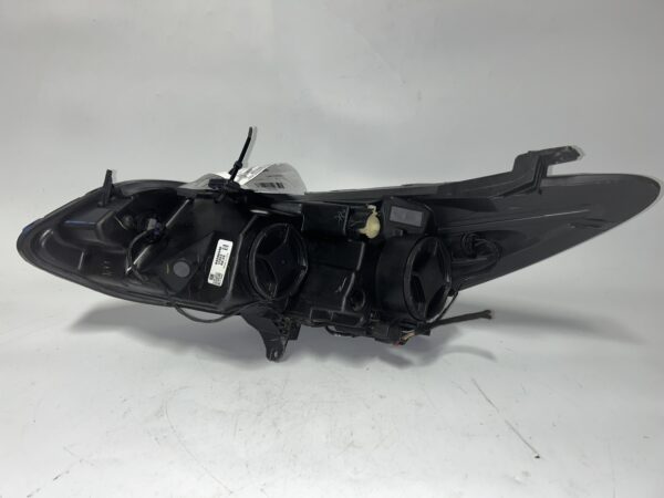 IMG_9161 2016-2019 Chevrolet Cruze Halogen Right Passenger Headlight OEM