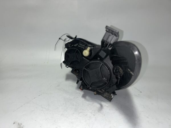 IMG_9164 2016-2019 Chevrolet Cruze Halogen Right Passenger Headlight OEM