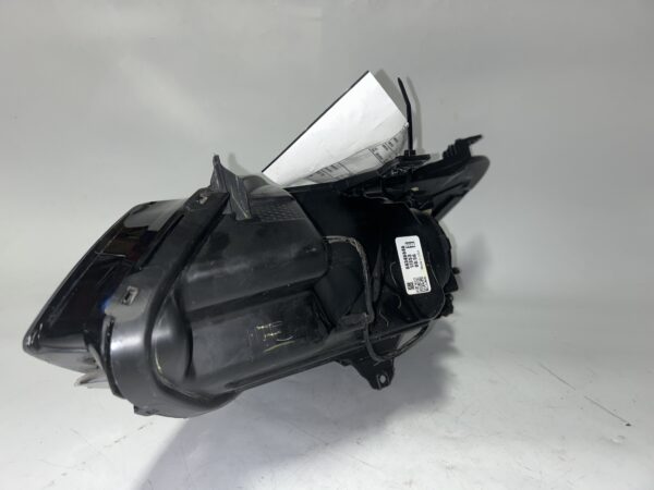 IMG_9165 2016-2019 Chevrolet Cruze Halogen Right Passenger Headlight OEM