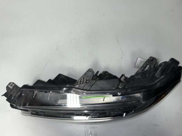 IMG_9168 2019-2022 HONDA PILOT LED LEFT HEADLIGHT OEM