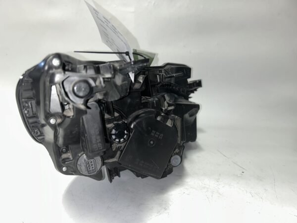 IMG_9171 2019-2022 HONDA PILOT LED LEFT HEADLIGHT OEM