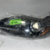 2015-2017 Toyota Camry Depo LH Driver Halogen Headlight Assembly OEM
