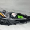 IMG_9184 2021-2025 Lexus ES250 ES350 ES300H Right Passenger Side LED Headlamp OEM