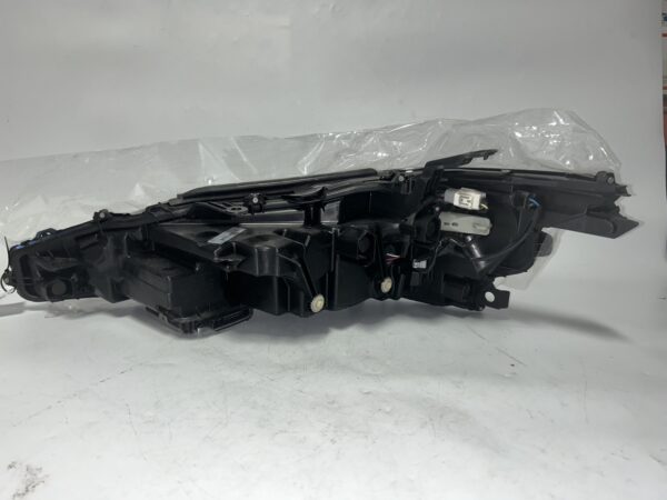 IMG_9185 2021-2025 Lexus ES250 ES350 ES300H Right Passenger Side LED Headlamp OEM
