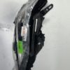 IMG_9186 2021-2025 Lexus ES250 ES350 ES300H Right Passenger Side LED Headlamp OEM