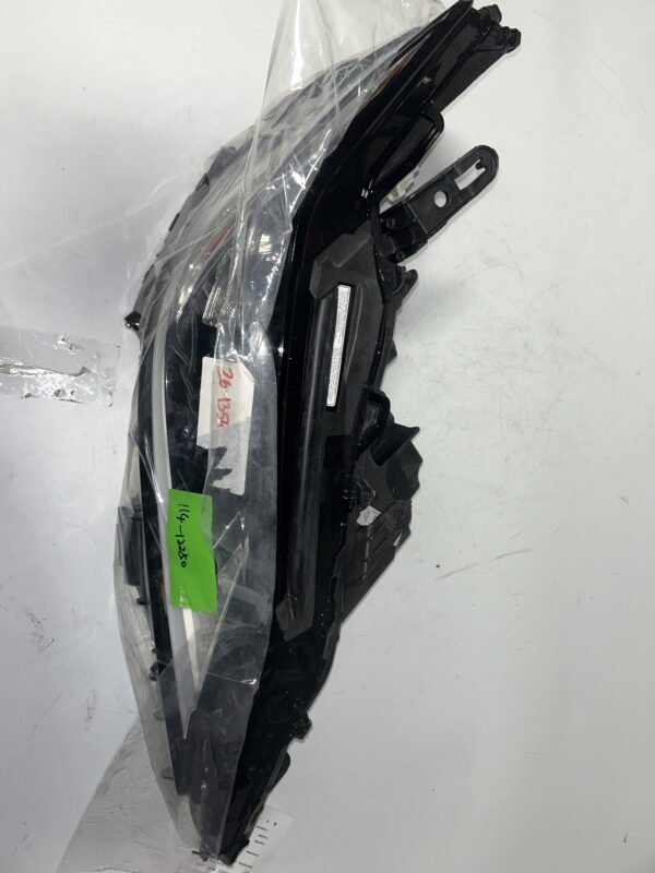 IMG_9186 2021-2025 Lexus ES250 ES350 ES300H Right Passenger Side LED Headlamp OEM