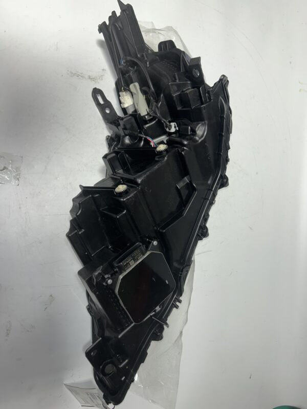 IMG_9187 2021-2025 Lexus ES250 ES350 ES300H Right Passenger Side LED Headlamp OEM
