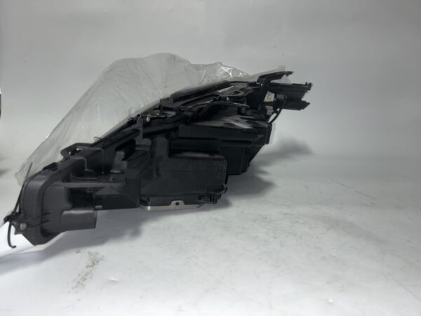 IMG_9189 2021-2025 Lexus ES250 ES350 ES300H Right Passenger Side LED Headlamp OEM