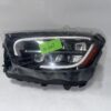 IMG_9212 2020-2022 Mercedes-Benz Left Driver Side LED Headlight OEM