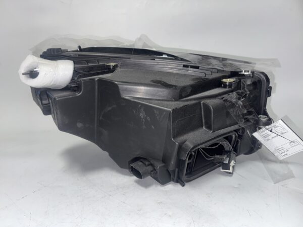 IMG_9213 2020-2022 Mercedes-Benz Left Driver Side LED Headlight OEM