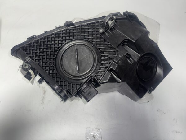 IMG_9215 2020-2022 Mercedes-Benz Left Driver Side LED Headlight OEM