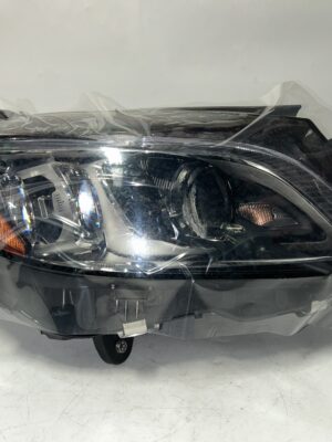 IMG_9220 2020-2023 MERCEDES C-CLASS W205 MULTIBEAM LED ADAPTIVE RIGHT SIDE HEADLIGHT OEM