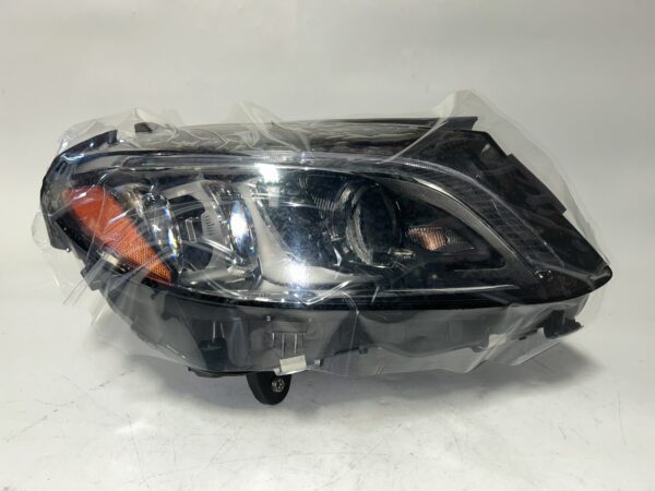 2020-2023 MERCEDES C-CLASS W205 MULTIBEAM LED ADAPTIVE RIGHT SIDE HEADLIGHT OEM