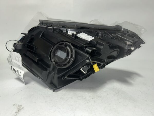 2020-2023 MERCEDES C-CLASS W205 MULTIBEAM LED ADAPTIVE RIGHT SIDE HEADLIGHT OEM