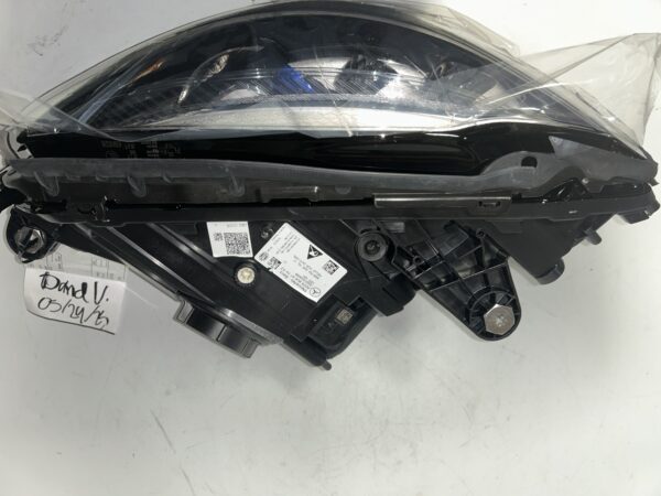 2020-2023 MERCEDES C-CLASS W205 MULTIBEAM LED ADAPTIVE RIGHT SIDE HEADLIGHT OEM
