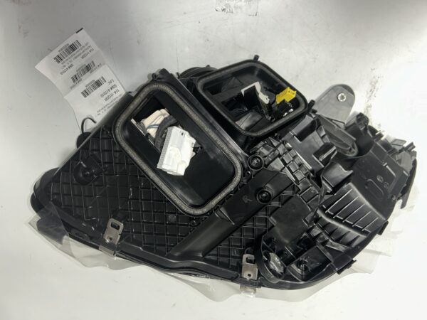 2020-2023 MERCEDES C-CLASS W205 MULTIBEAM LED ADAPTIVE RIGHT SIDE HEADLIGHT OEM