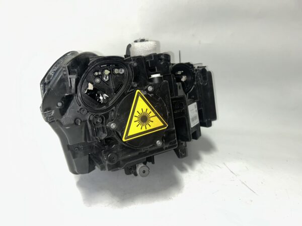 2019-2023 BMW G05 X5 X5M X6 G06 M50i Laser Beam Left Driver Headlight OEM