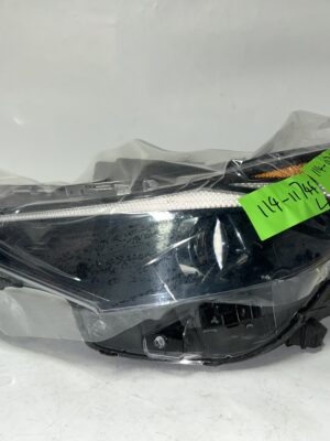 2021-2023 Hyundai Elantra LEFT LH DRIVER SIDE HEADLIGHT OEM