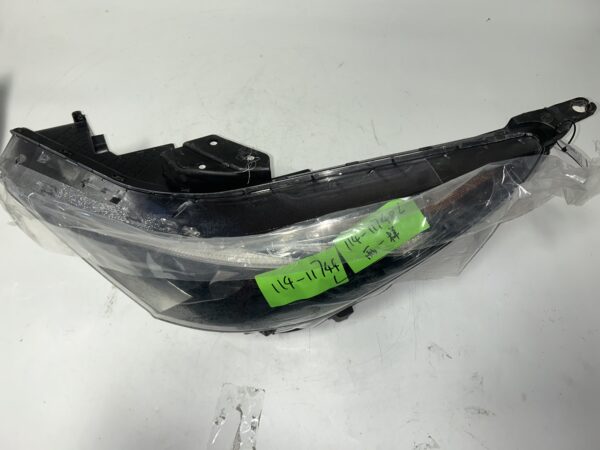 2021-2023 Hyundai Elantra LEFT LH DRIVER SIDE HEADLIGHT OEM