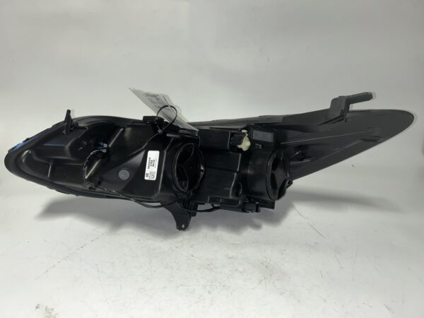 IMG_9260 2016-2019 Chevrolet Cruze Right Passenger Halogen Headlight OEM