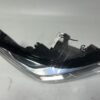 IMG_9261 2016-2019 Chevrolet Cruze Right Passenger Halogen Headlight OEM