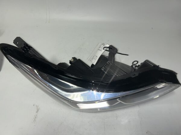 IMG_9261 2016-2019 Chevrolet Cruze Right Passenger Halogen Headlight OEM