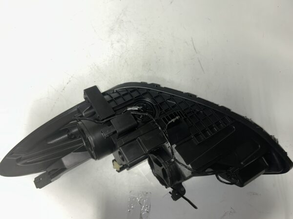 IMG_9262 2016-2019 Chevrolet Cruze Right Passenger Halogen Headlight OEM