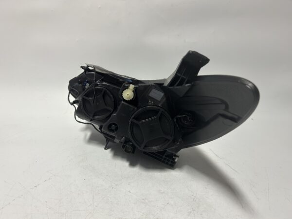 IMG_9263 2016-2019 Chevrolet Cruze Right Passenger Halogen Headlight OEM