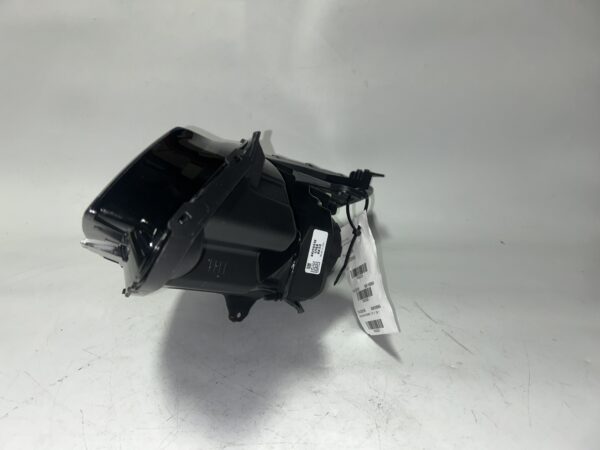 IMG_9265 2016-2019 Chevrolet Cruze Right Passenger Halogen Headlight OEM