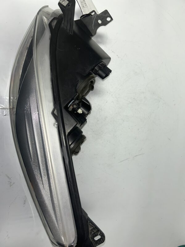 IMG_9270 2013-2016 FORD ESCAPE LEFT DRIVER SIDE HID HEADLIGHT OEM