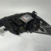 IMG_9271 2013-2016 FORD ESCAPE LEFT DRIVER SIDE HID HEADLIGHT OEM