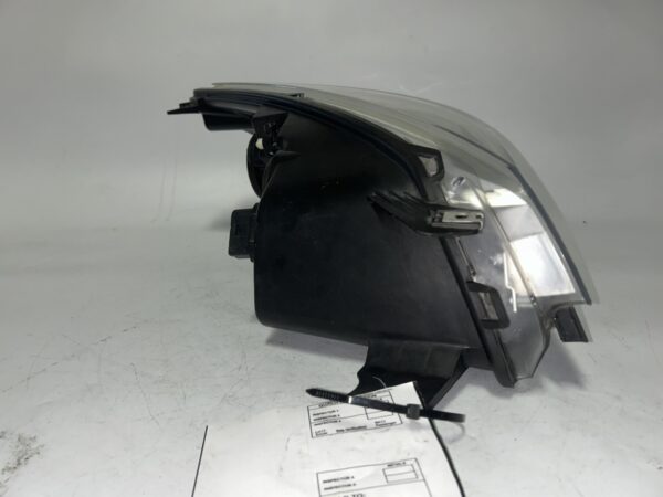 IMG_9274 2013-2016 FORD ESCAPE LEFT DRIVER SIDE HID HEADLIGHT OEM