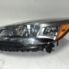 IMG_9275 2013-2016 FORD ESCAPE LEFT DRIVER SIDE HID HEADLIGHT OEM