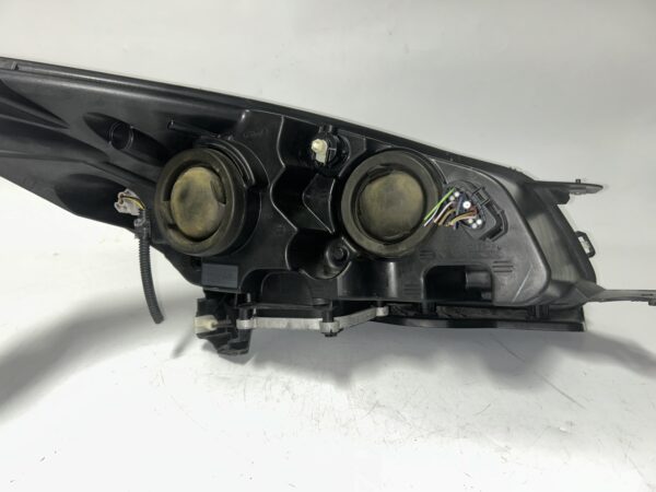 IMG_9276 2013-2016 FORD ESCAPE LEFT DRIVER SIDE HID HEADLIGHT OEM