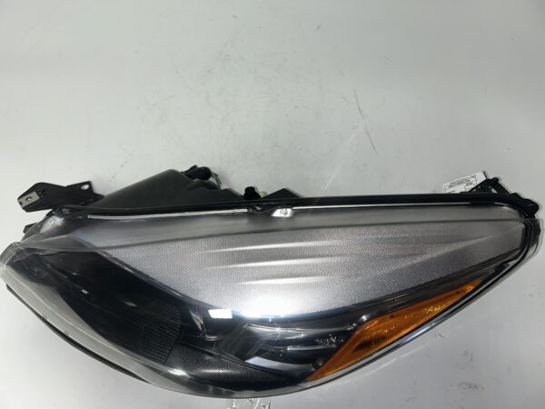 IMG_9277 2013-2016 FORD ESCAPE LEFT DRIVER SIDE HID HEADLIGHT OEM