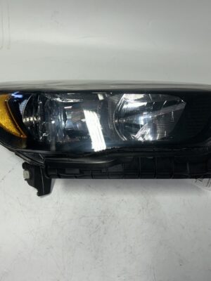 IMG_9284 2017-2019 Ford Escape Halogen Left Right Headlight OEM