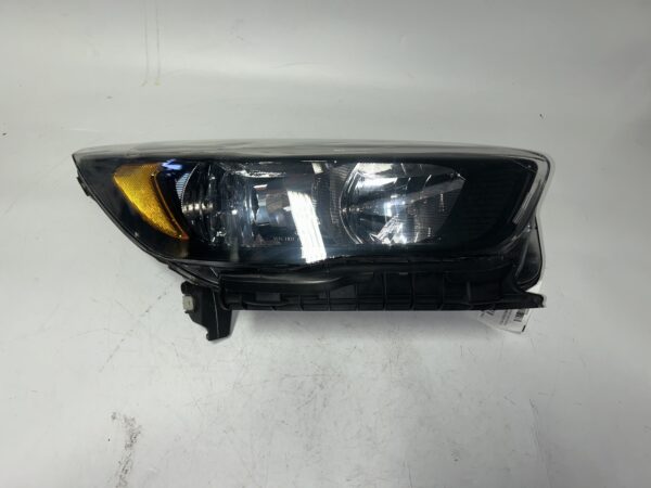 IMG_9284 2017-2019 Ford Escape Halogen Left Right Headlight OEM