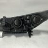IMG_9285 2017-2019 Ford Escape Halogen Left Right Headlight OEM