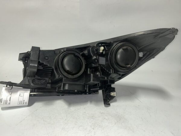 IMG_9285 2017-2019 Ford Escape Halogen Left Right Headlight OEM