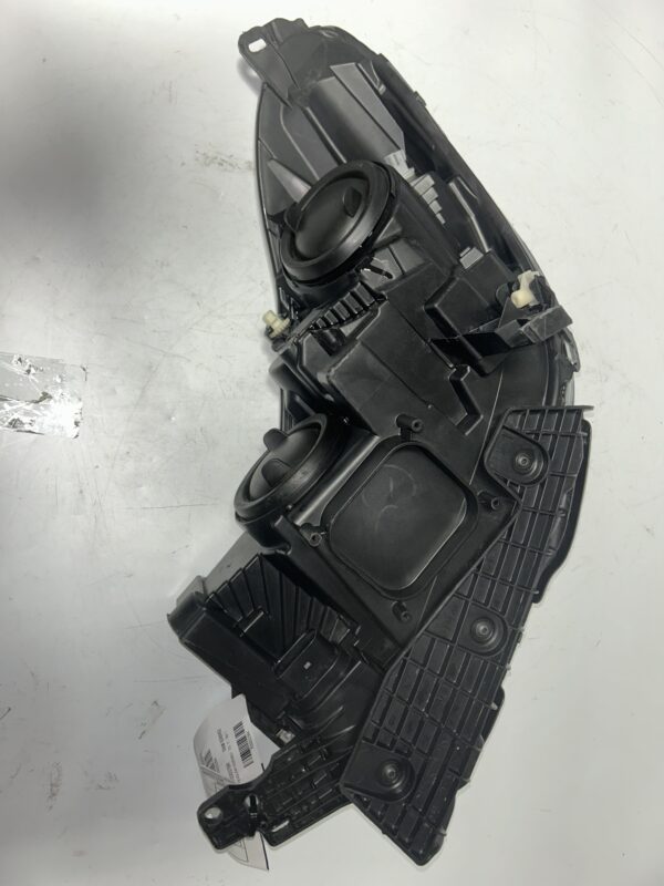 IMG_9288 2017-2019 Ford Escape Halogen Left Right Headlight OEM