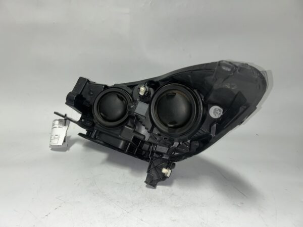 IMG_9289 2017-2019 Ford Escape Halogen Left Right Headlight OEM