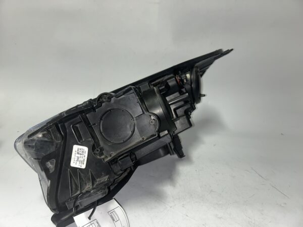 IMG_9290 2017-2019 Ford Escape Halogen Left Right Headlight OEM