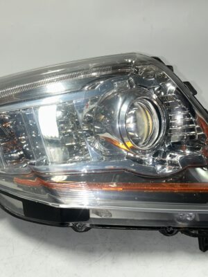 2008-2014 Cadillac CTS COUPE Base HID Driver Headlight OEM